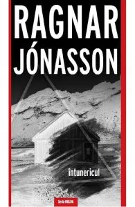 Intuneric de Ragnar Jonasson