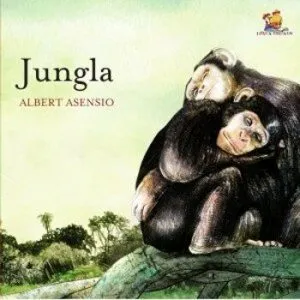 Jungla de Albert Asensio