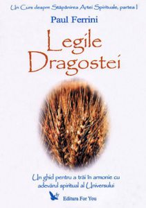 Legile Dragostei