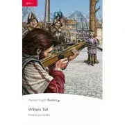 Level 1: William Tell Book and MP3 Pack de Friedrich Von Schiller