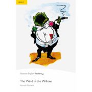 Level 2: The Wind in the Willows