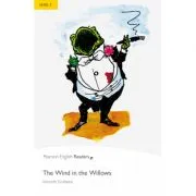 Level 2: The Wind in the Willows de Kenneth Grahame