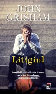 Litigiul de John Grisham