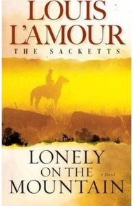 Lonely on the Mountain