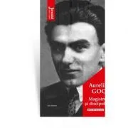 Magistrul si discipolii de Aureliu Goci