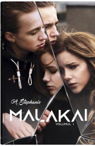 Malakai Vol.1