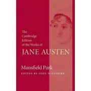 Mansfield Park de Jane Austen