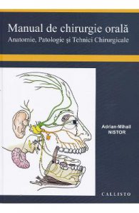 Manual de chirurgie orala