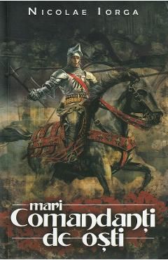 Mari comandanti de osti