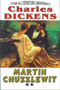 Martin Chuzzlewit, vol 2