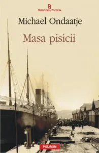 Masa pisicii de Michael Ondaatje