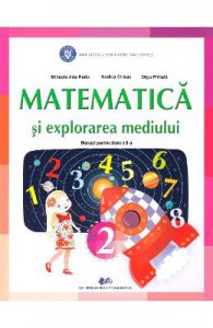 Matematica si explorarea mediului