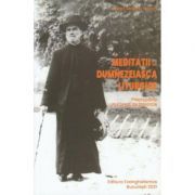 Meditatii la Dumnezeiasca Liturghie. Preocuparile unui preot de provincie