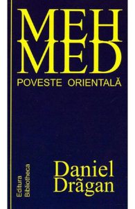 Mehmed . Poveste Orientala