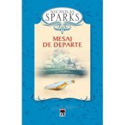 Mesaj de departe. Editie cartonata