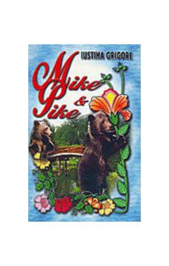 Mike & Pike. My first English stories