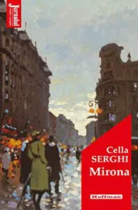 Mirona - Cella Serghi, Editia 2020 de Cella Serghi