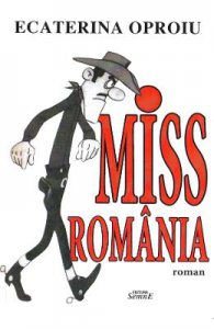 Miss Romania