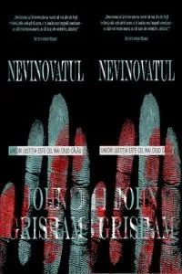 Nevinovatul de John Grisham