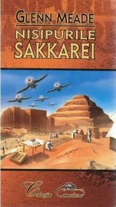 Nisipurile Sakkarei de Glenn Meade