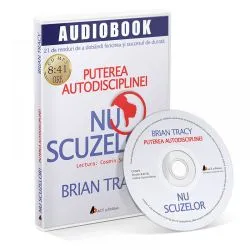 Nu scuzelor! de Brian Tracy