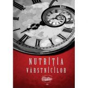 Nutritia varstnicilor