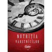 Nutritia varstnicilor de Monica Tarcea