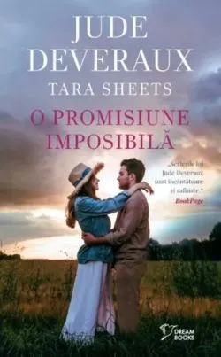 O promisiune imposibila de Jude Deveraux