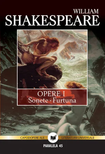 Opere VOL. I: Sonete, Furtuna
