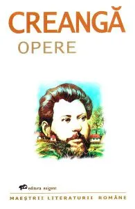 Opere de Ion Creanga