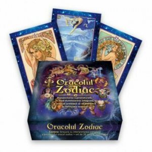 Oracol zodiac