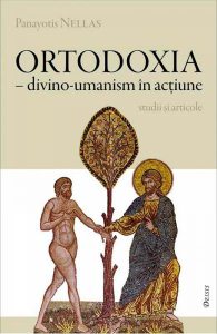 Ortodoxia - Divino-umanism in actiune