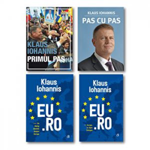 Pachet Klaus Iohannis