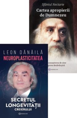 PachetSanatate mintala si spirituala