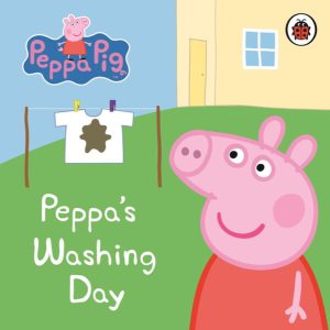 Peppa Pig: Peppa