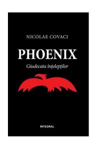 Phoenix: Giudecata înțelepților (Vol. II)