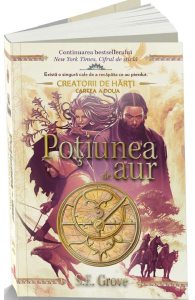 Potiunea de aur