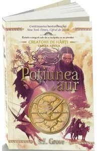 Potiunea de aur
