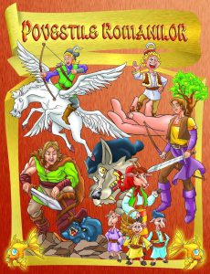 Povestile romanilor