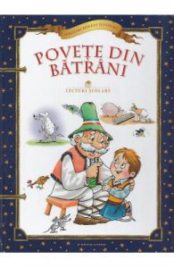 Povete din batrani