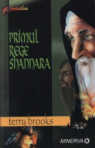 Primul rege Shannara