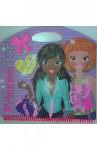 Princess Top