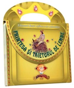 Prinţesa şi tăietorul de lemne