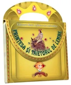 Prinţesa şi tăietorul de lemne de Edouard Laboulaye