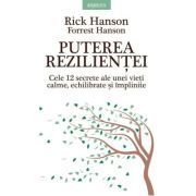 Puterea rezilientei. Cele 12 secrete ale unei vieti calme, echilibrate si implinite