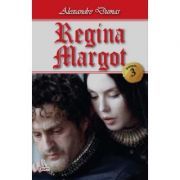 Regina Margot volumul 3