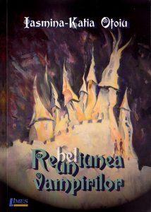 Reuniunea vampirilor