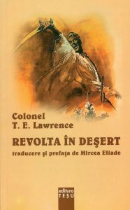 Revolta in desert