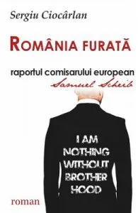 Romania furata de Sergiu Ciocarlan