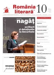 Romania literara nr. 10/2020